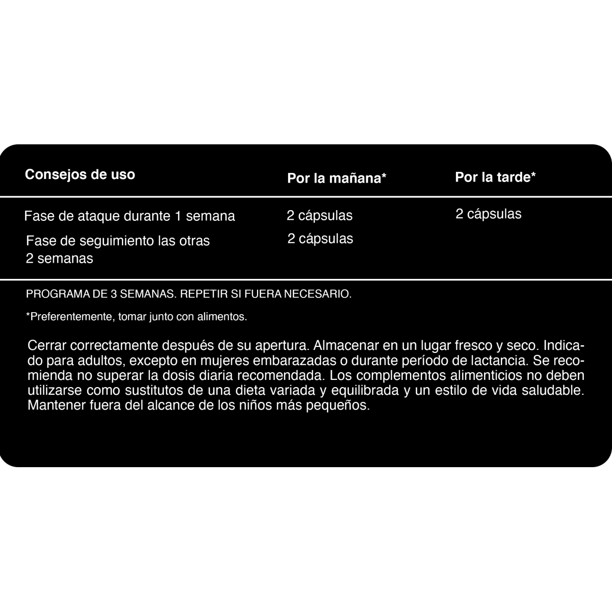NHCO AMINOVITAL