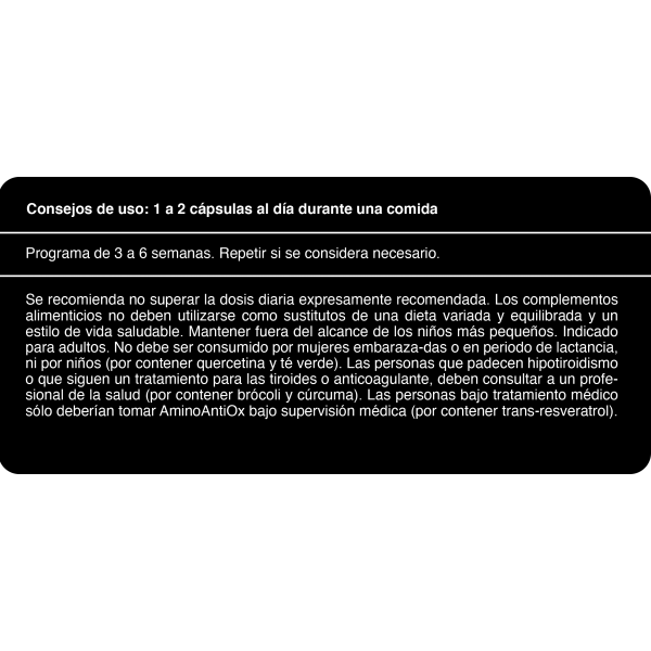 NHCO AMINOANTIOX