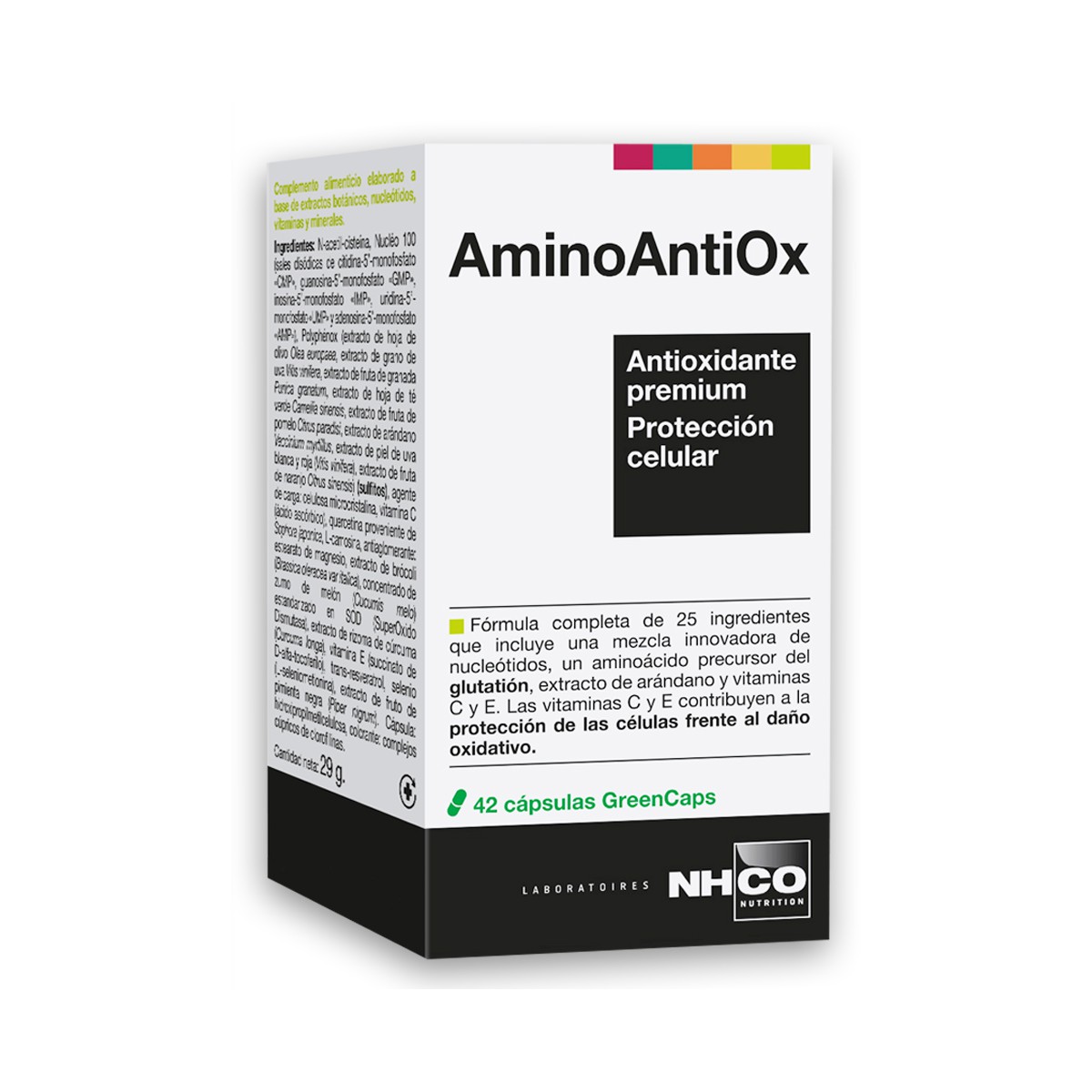 NHCO AMINOANTIOX
