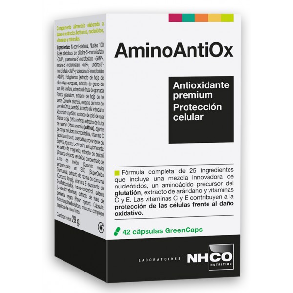 NHCO AMINOANTIOX