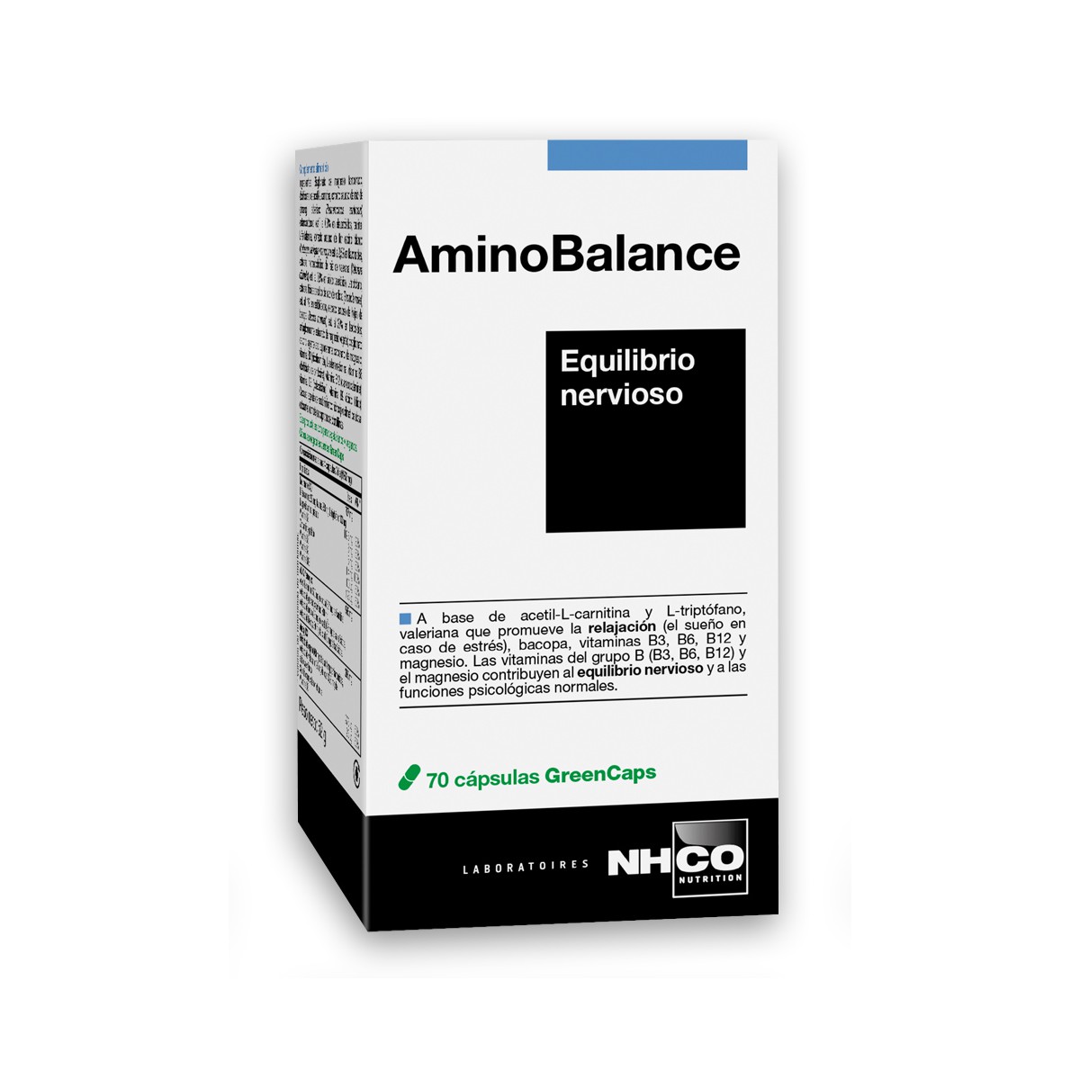 AMINOBALANCE