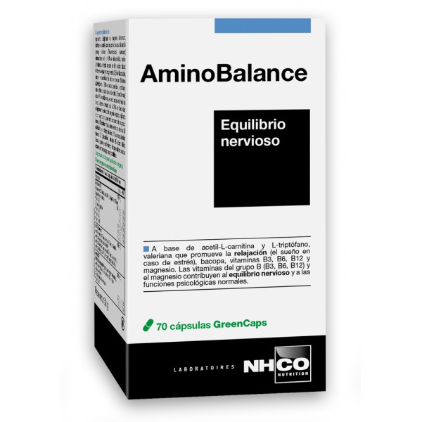 AMINOBALANCE