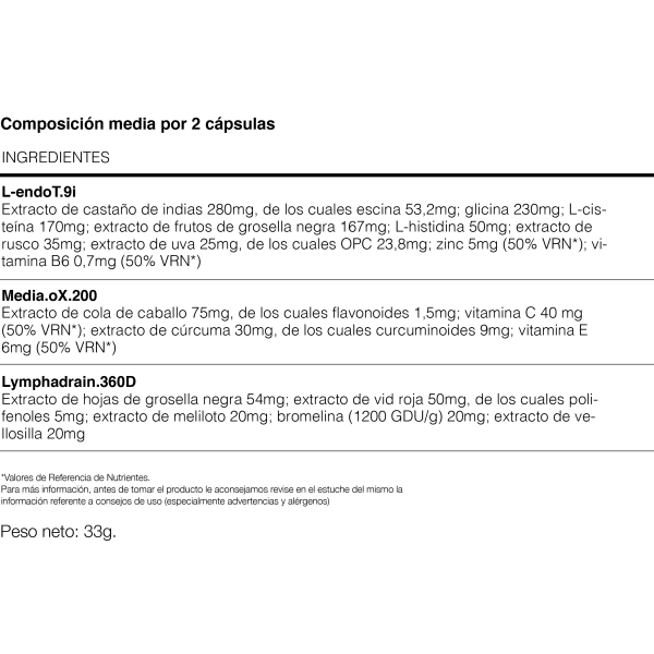 AMINOVEINS