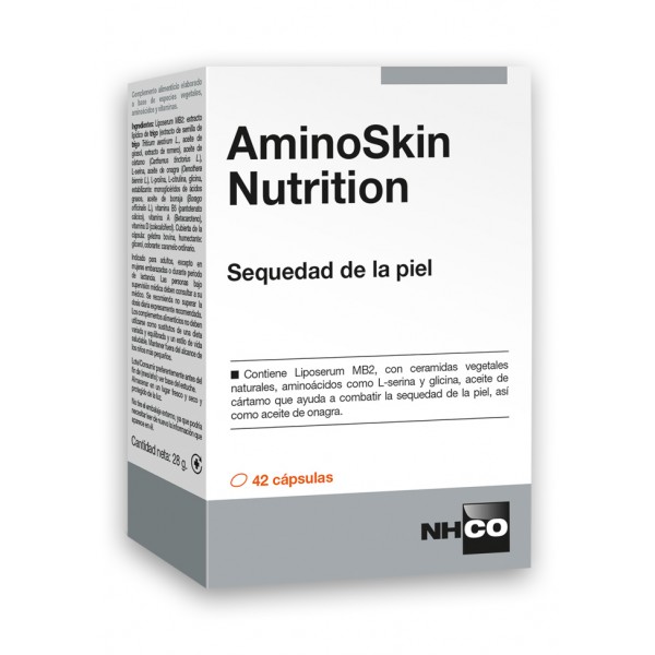 AMINOSKIN NUTRITION