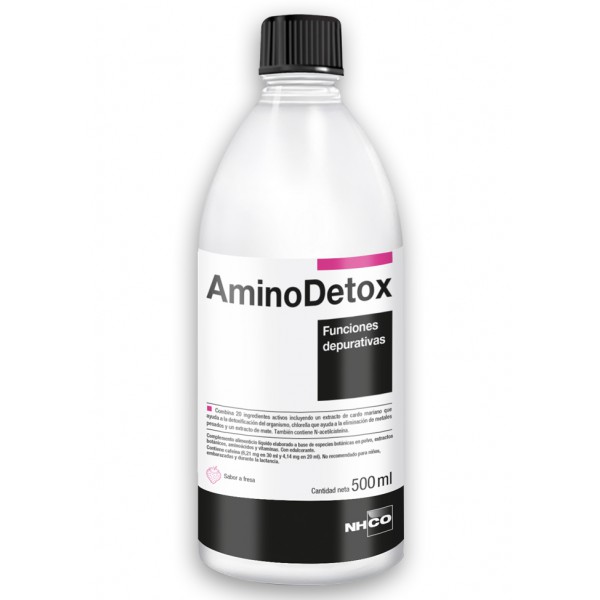 AMINODETOX