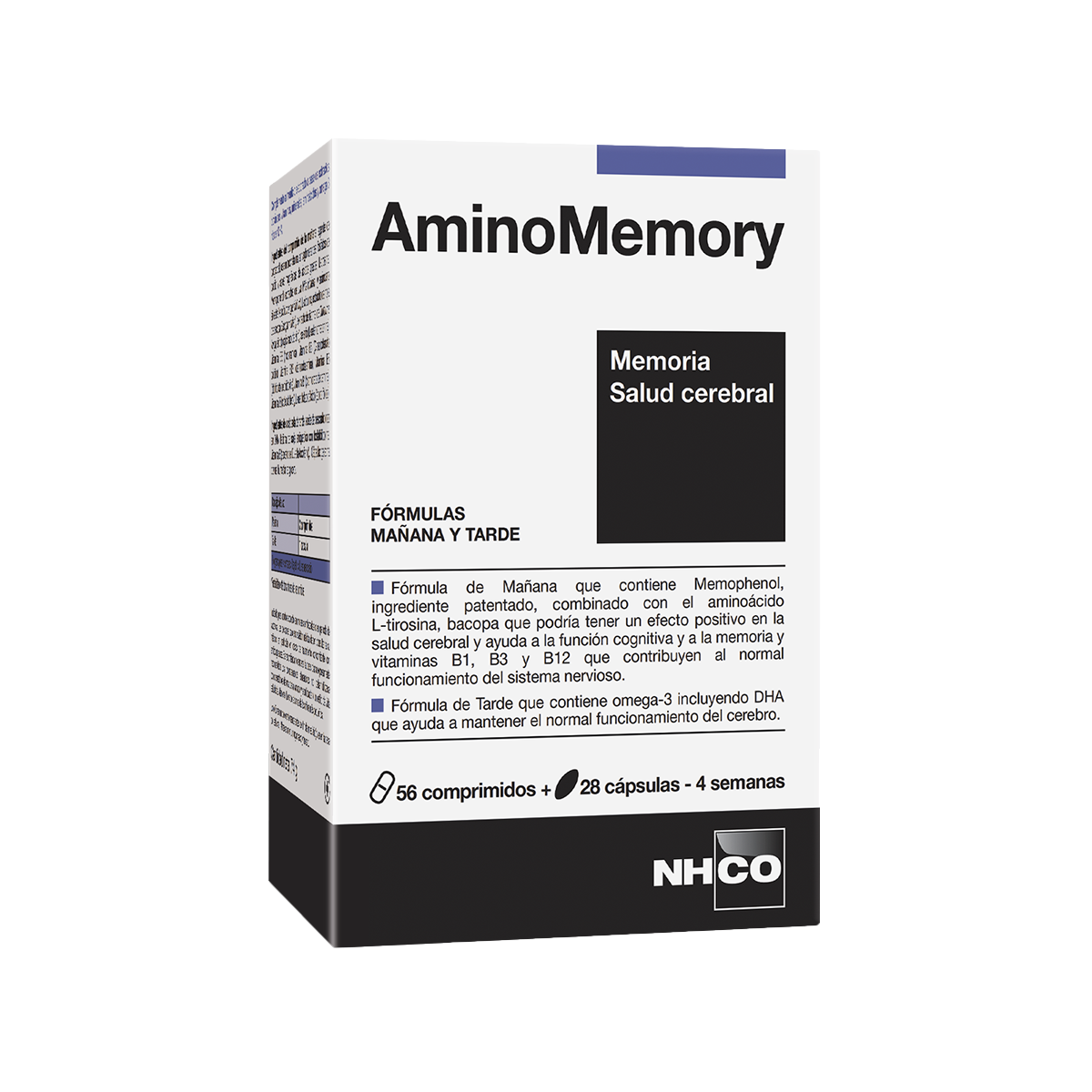 AMINOMEMORY