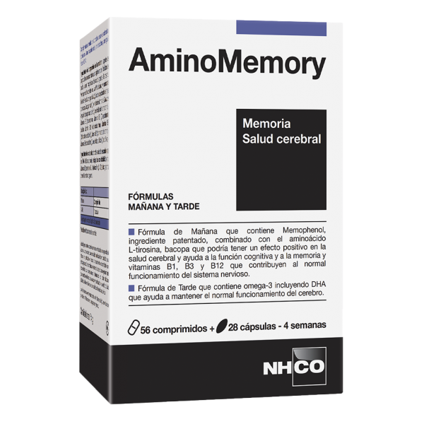 AMINOMEMORY