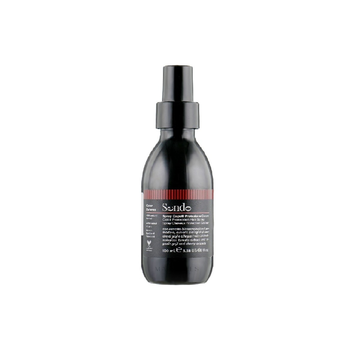 SENDO LOCION COLOR DEFENSE 100ML