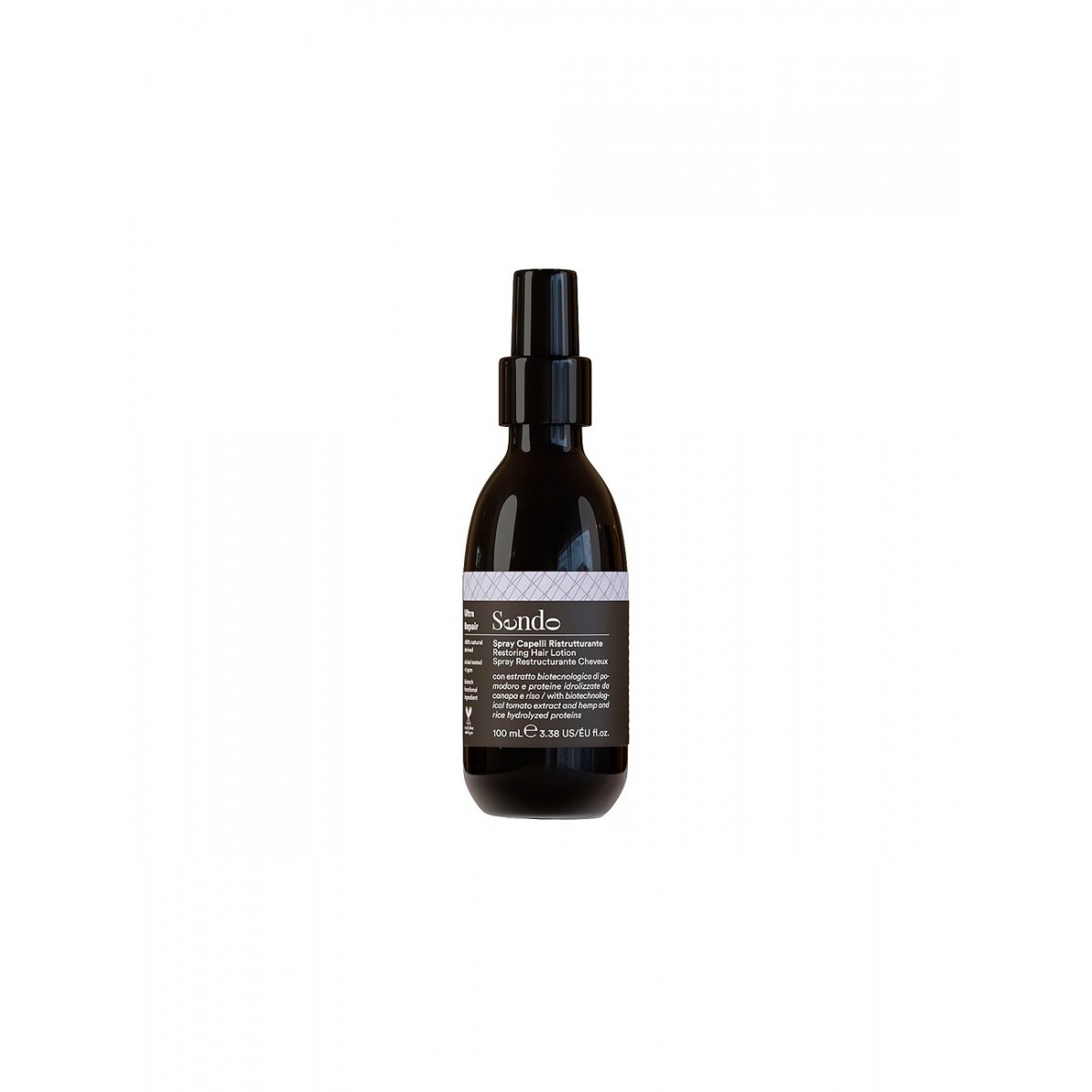 SENDO LOCION ULTRA REPAIR 100 ML