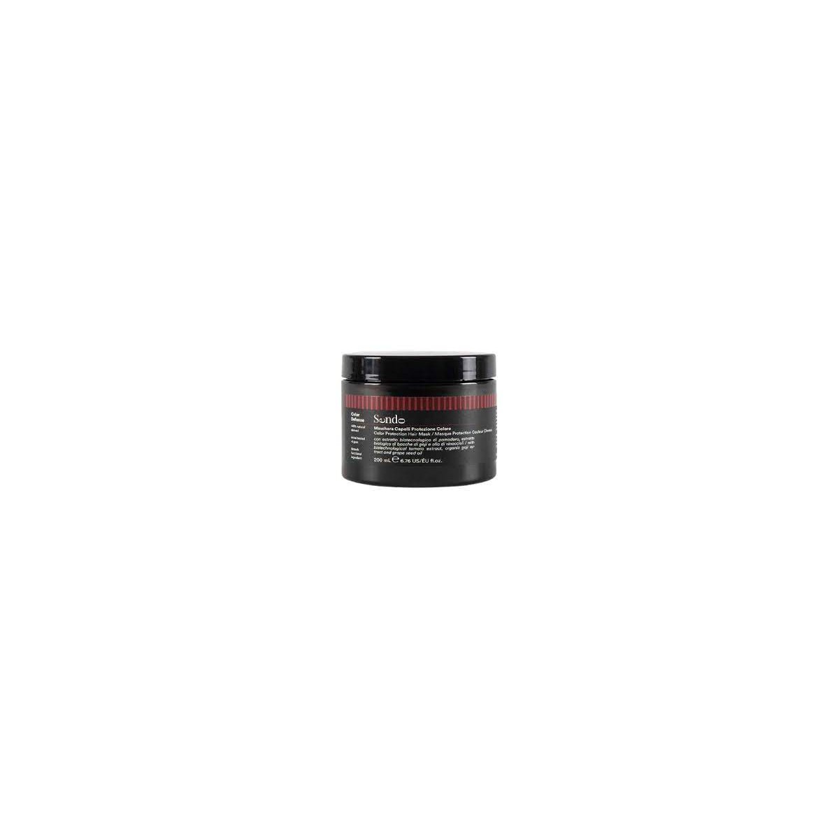 SENDO MASCARILLA COLOR DEFENSE 200ML