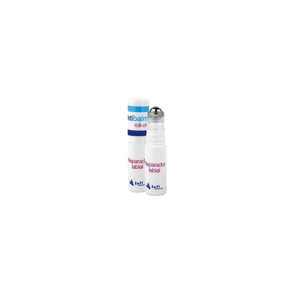 LETIBALM ROLL-ON REPARADOR LABIAL 4 ML