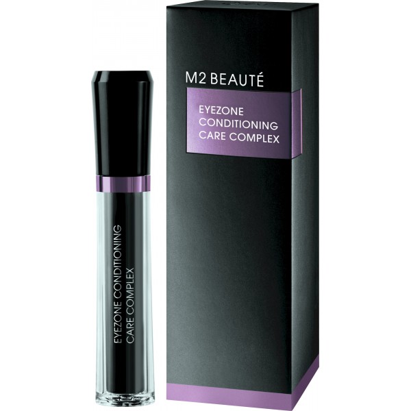 M2BEAUTE EYEZONE CONDITIONING CARE COMPLEX 8 ML