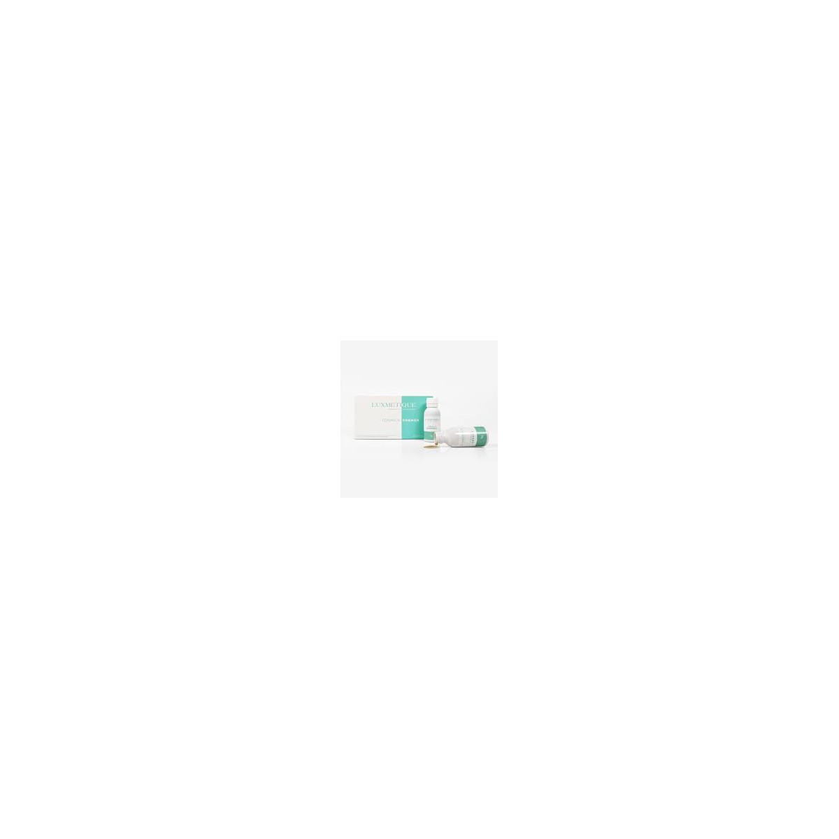 FORMULA DRENOX  15 VIALES 30 ML