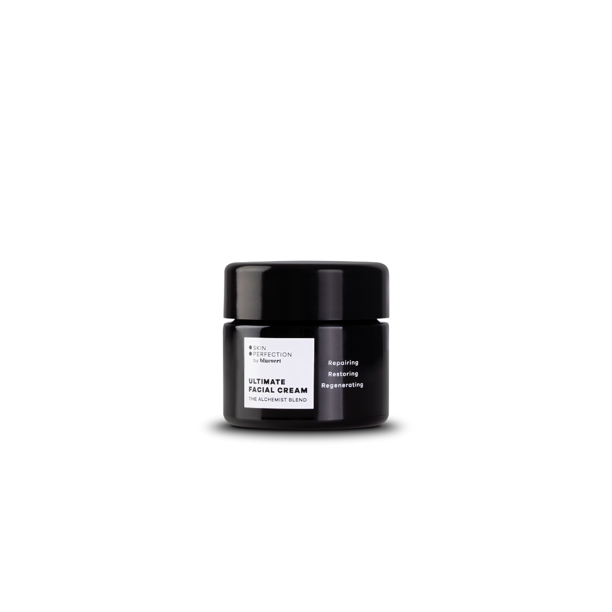 BLUEVERT ULTIMATE FACIAL CREAM 50 ML