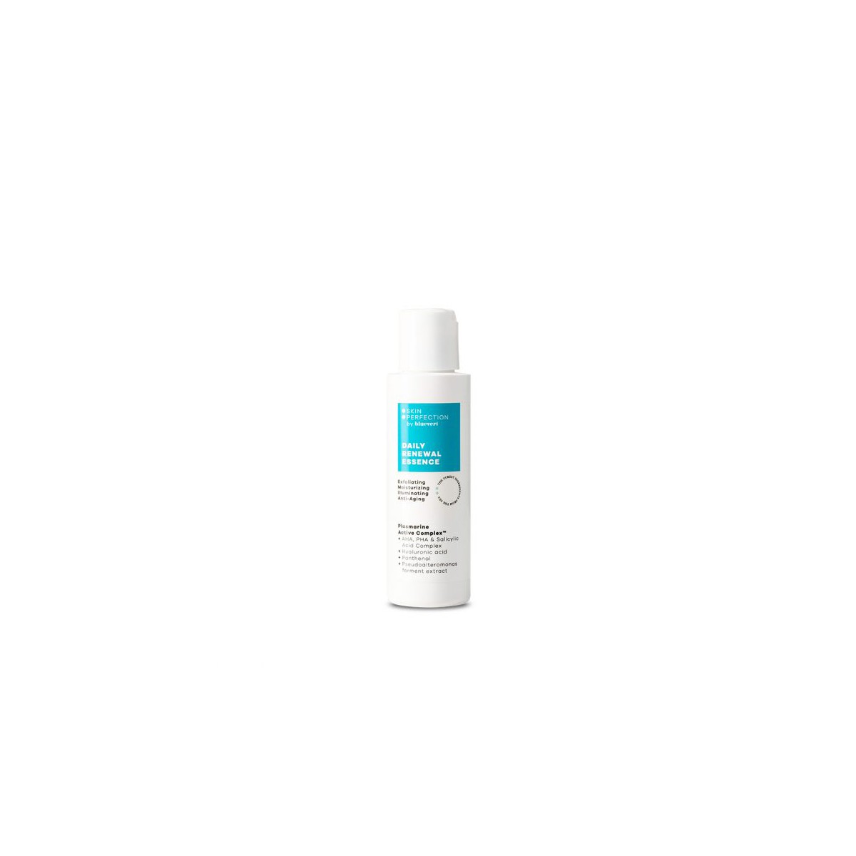 BLUEVERT DAILY RENEWAL ESSENCE 100ML