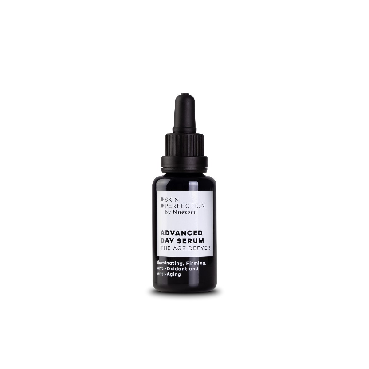 BLUEVERT ADVANCED DAY SERUM 30 ML