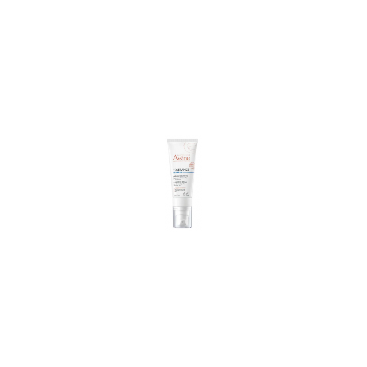 AVENE TOLERANCE HYDRA-10 CREMA HIDRATANTE  1...