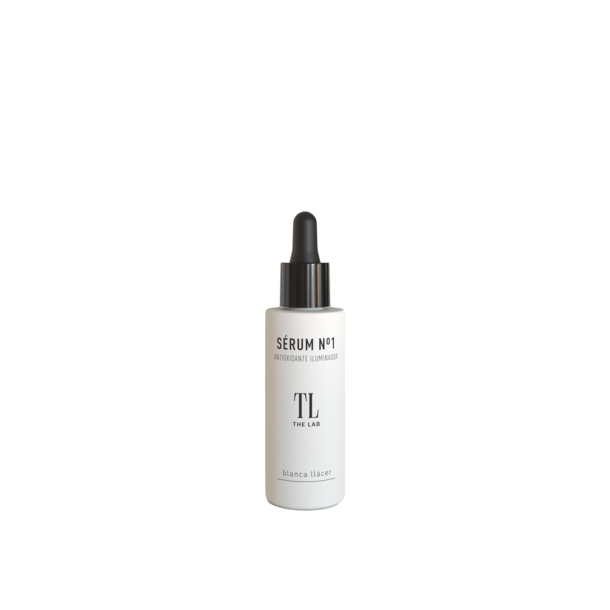 THE LAB SERUM Nº 1 ANTIOXIDANTE ILUMINADOR  1...