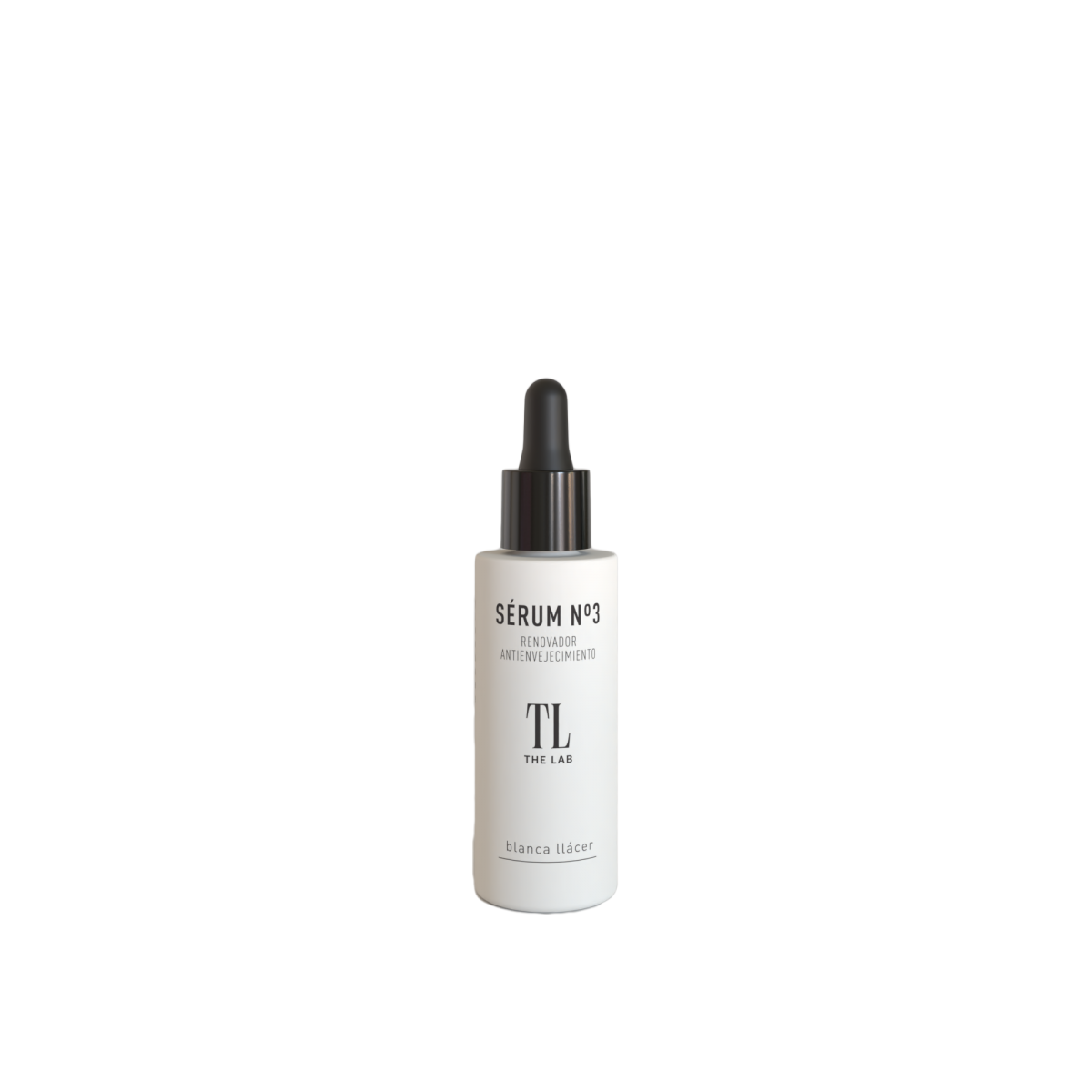 THE LAB SERUM Nº 3 RENOVADOR ANTIENVEJECIMIENTO...