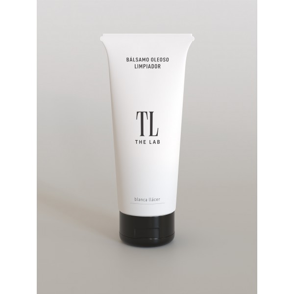THE LAB BALSAMO OLEOSO LIMPIADOR  1 TUBO 150 ML