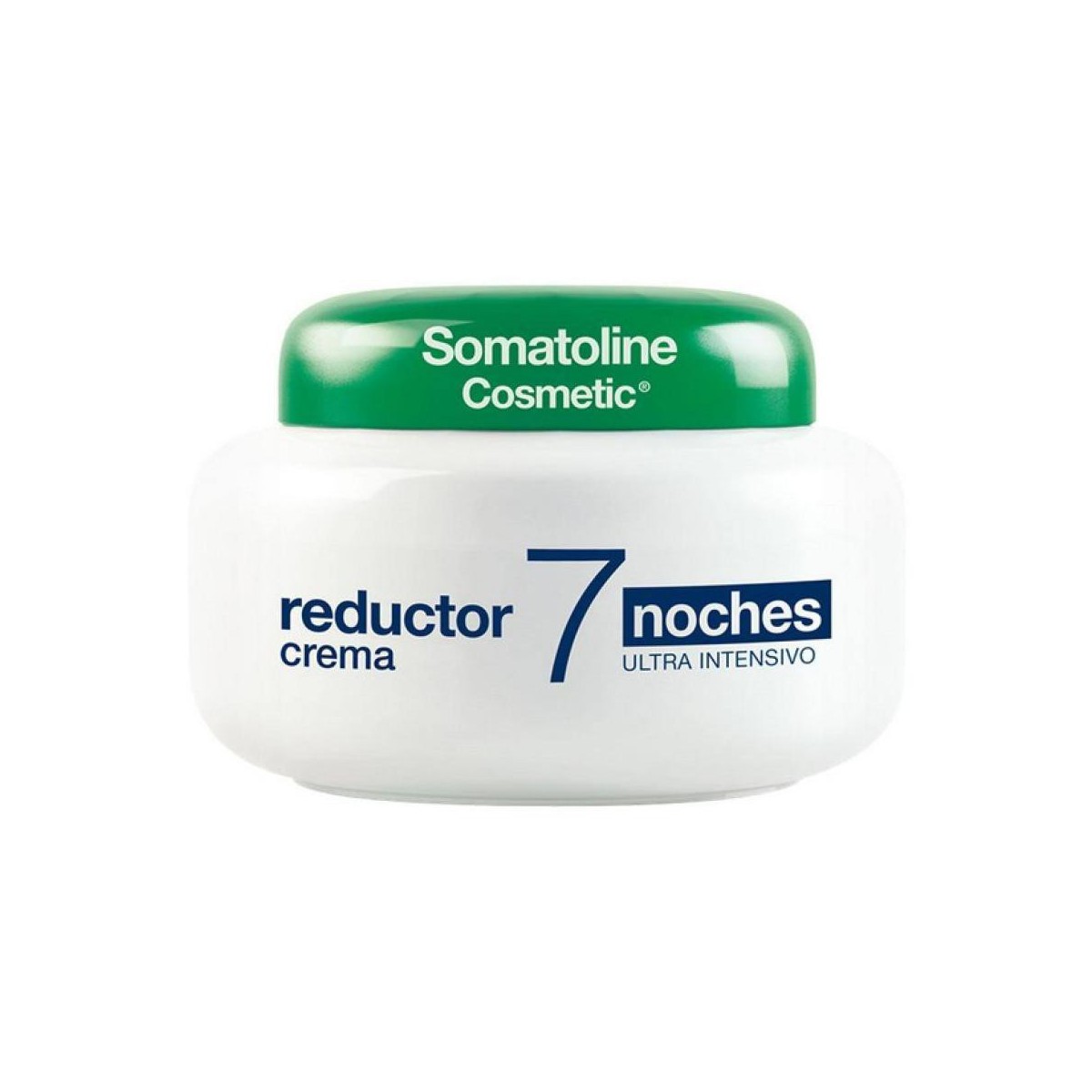 somatoline 7 noches reductor intensivo 450 ml