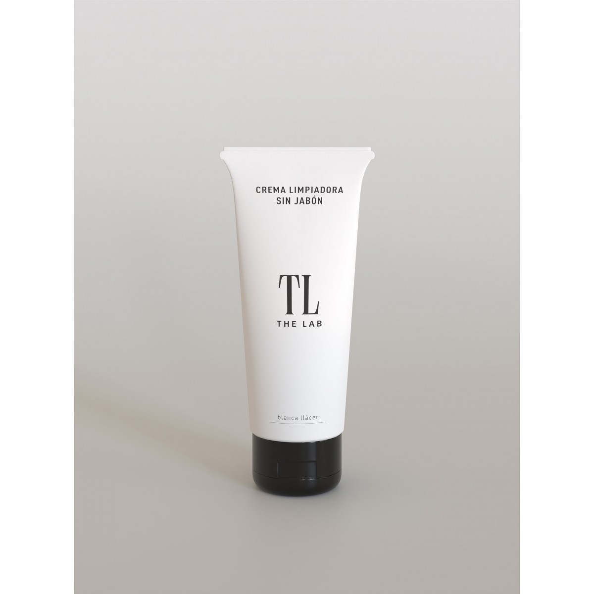 THE LAB CREMA LIMPIADORA SIN JABON  1 TUBO 100 ML