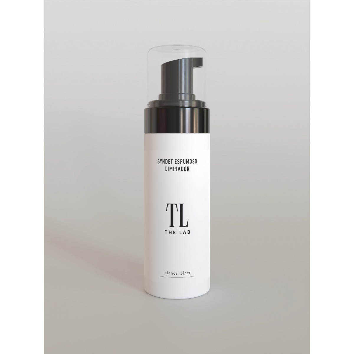 THE LAB SYNDET ESPUMOSO LIMPIADOR  1 ENVASE 150 ML