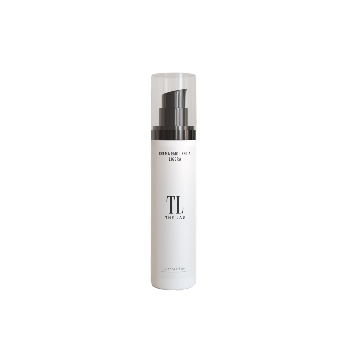 THE LAB CREMA EMOLIENCIA LIGERA  1 ENVASE 50 ML