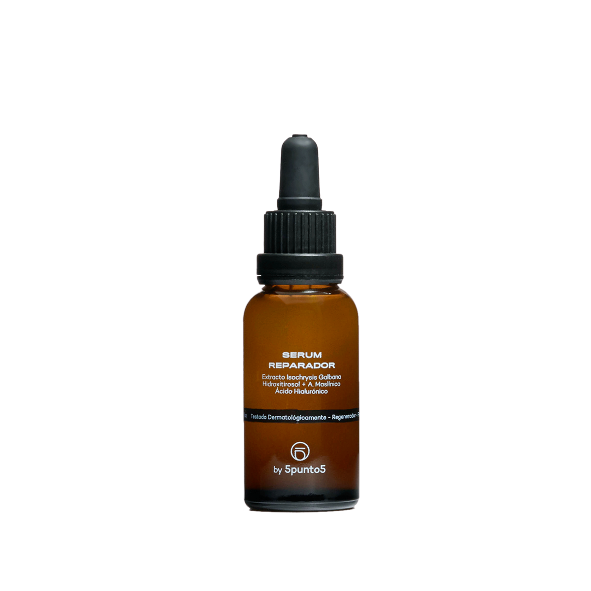 5PUNTO5 SERUM REPARADOR 30 ML