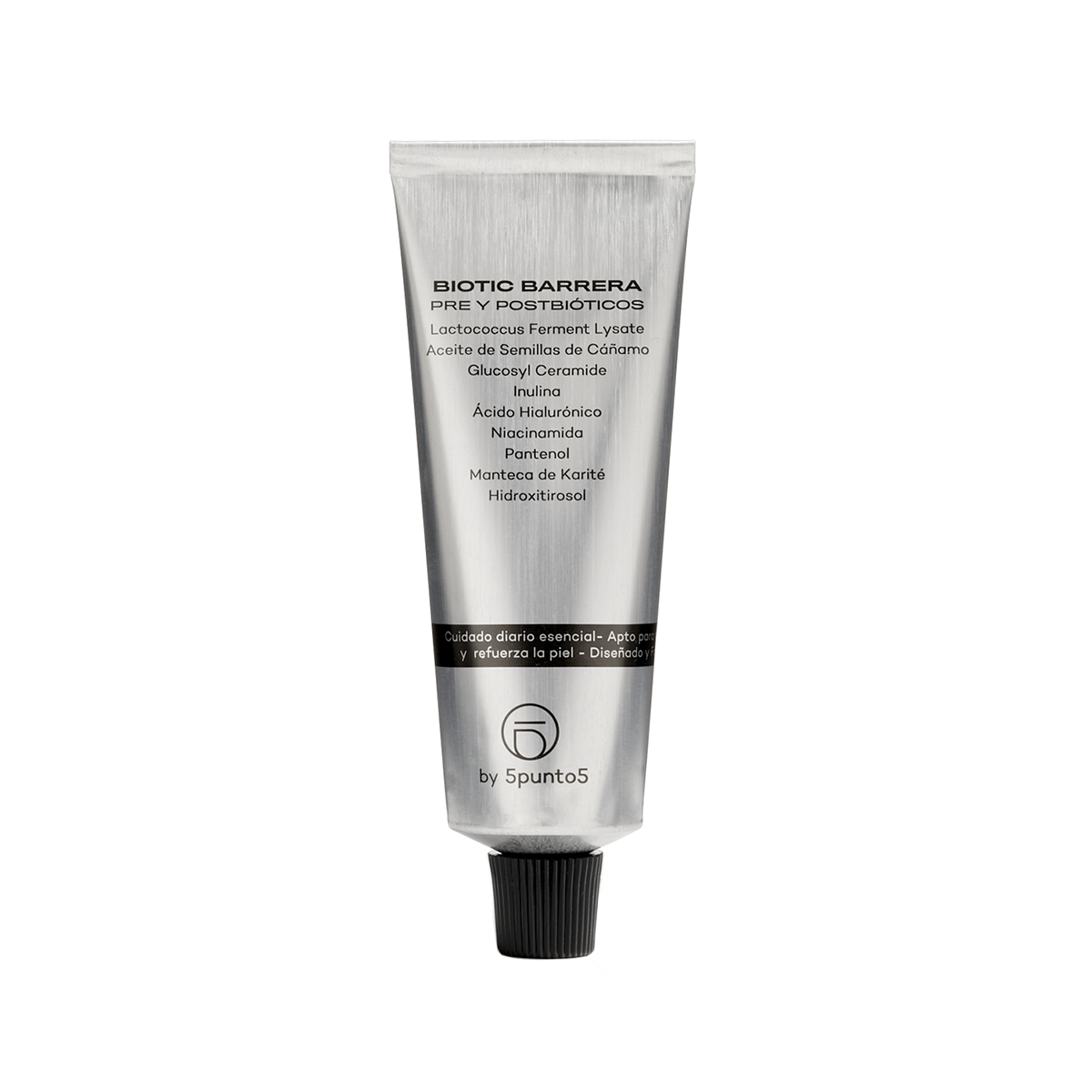 5PUNTO5 BIOTIC BARRERA PRE Y POSTBIOTICO 50ML