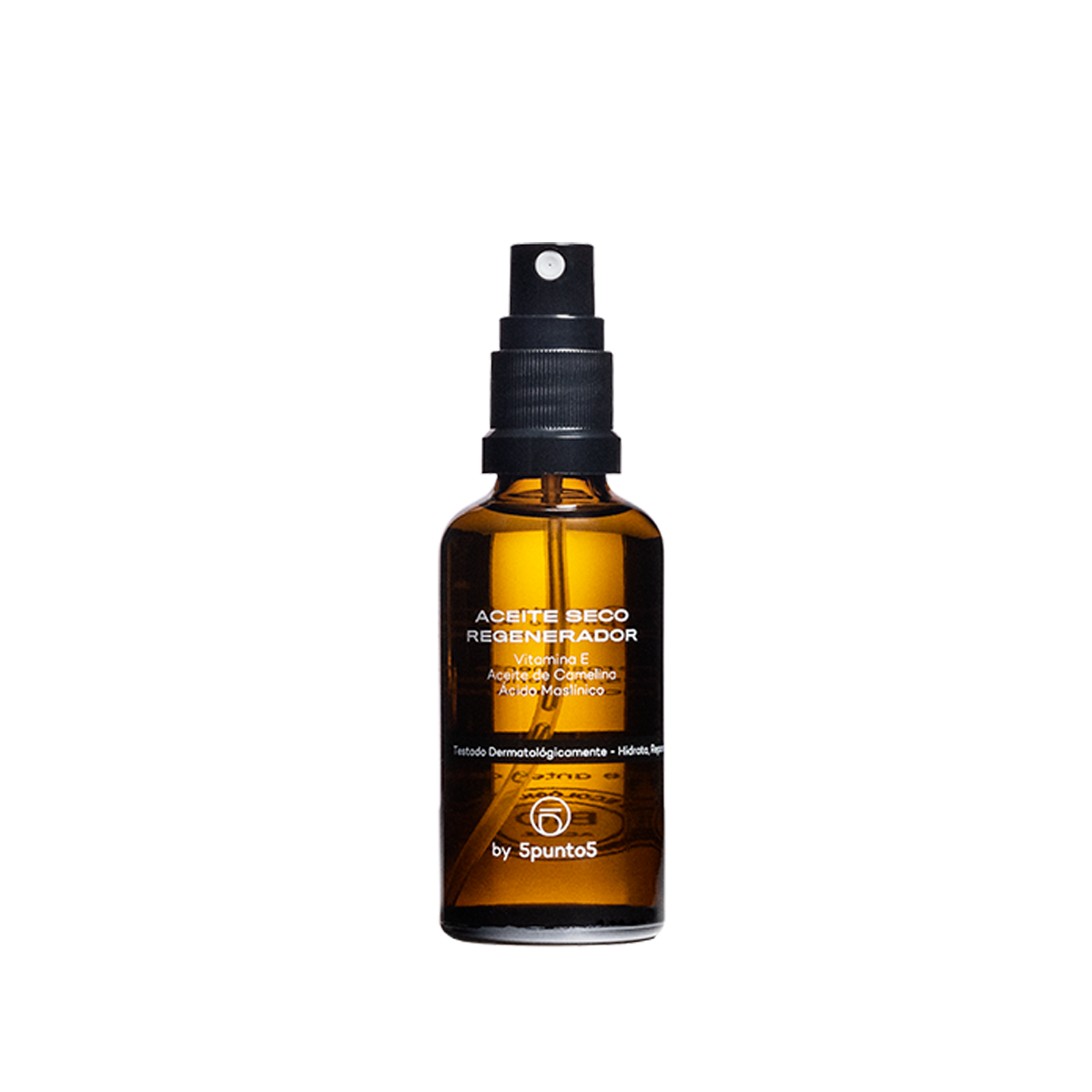 5PUNTO5 ACEITE SECO 50 ML