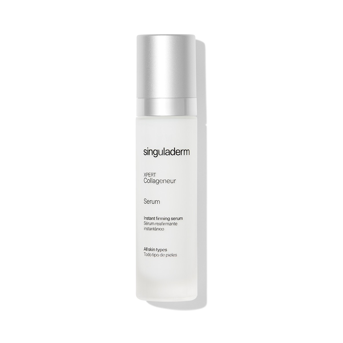 SINGULADERM XPERT COLLAGENEUR SERUM  1 ENVASE...