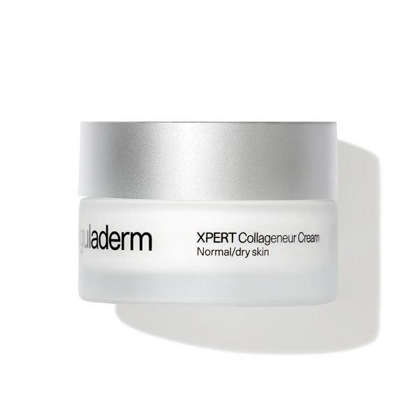 SINGULADERM XPERT COLLAGENEUR NORMAL DRY SKIN  1 ENVASE...