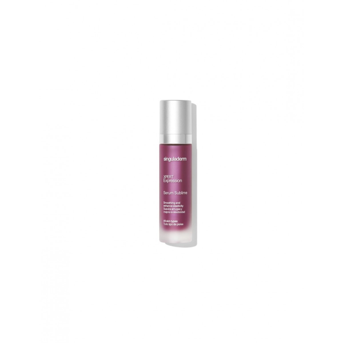 SINGULADERM XPERT EXPRESSION SERUM SUBLIME  1...