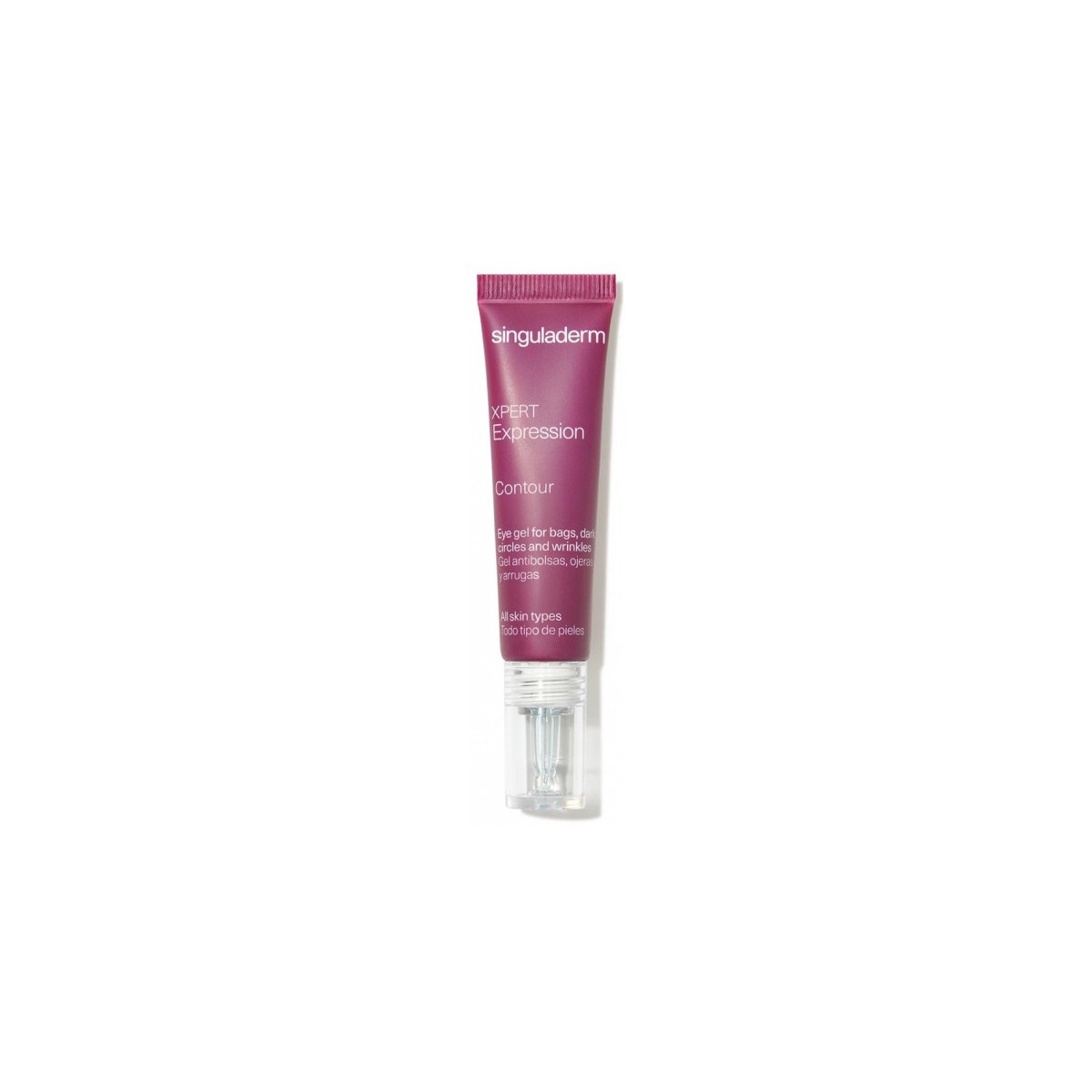 SINGULADERM  XPERT EXPRESSION CONTOUR  1 TUBO...