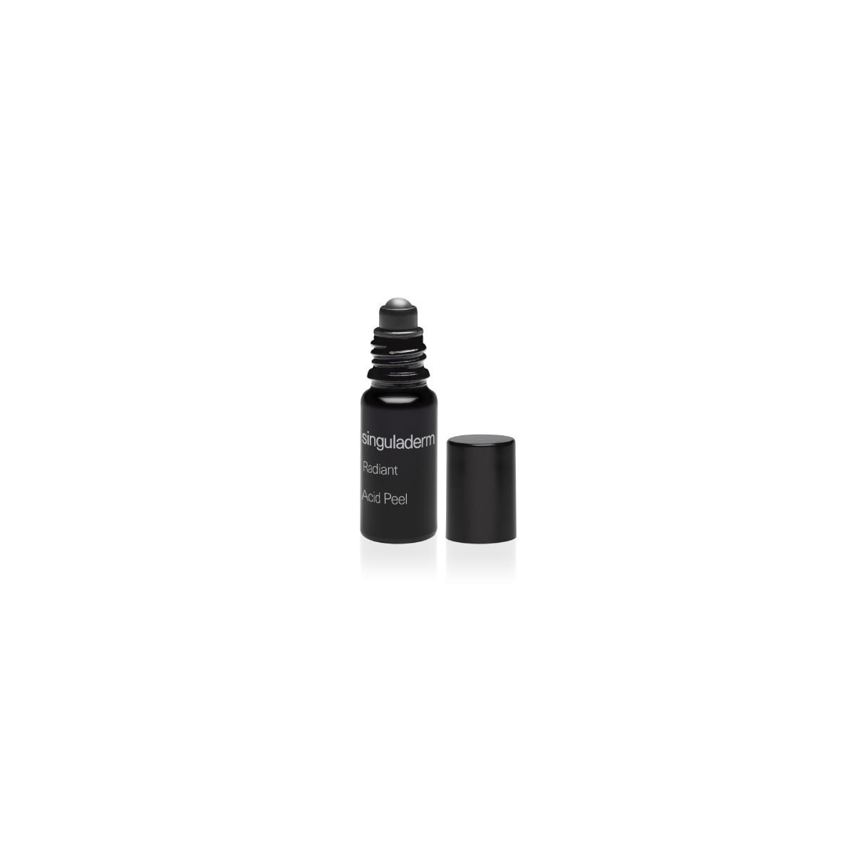 SINGULADERM RADIANT ACID PEEL  1 ROLL ON 10 ML