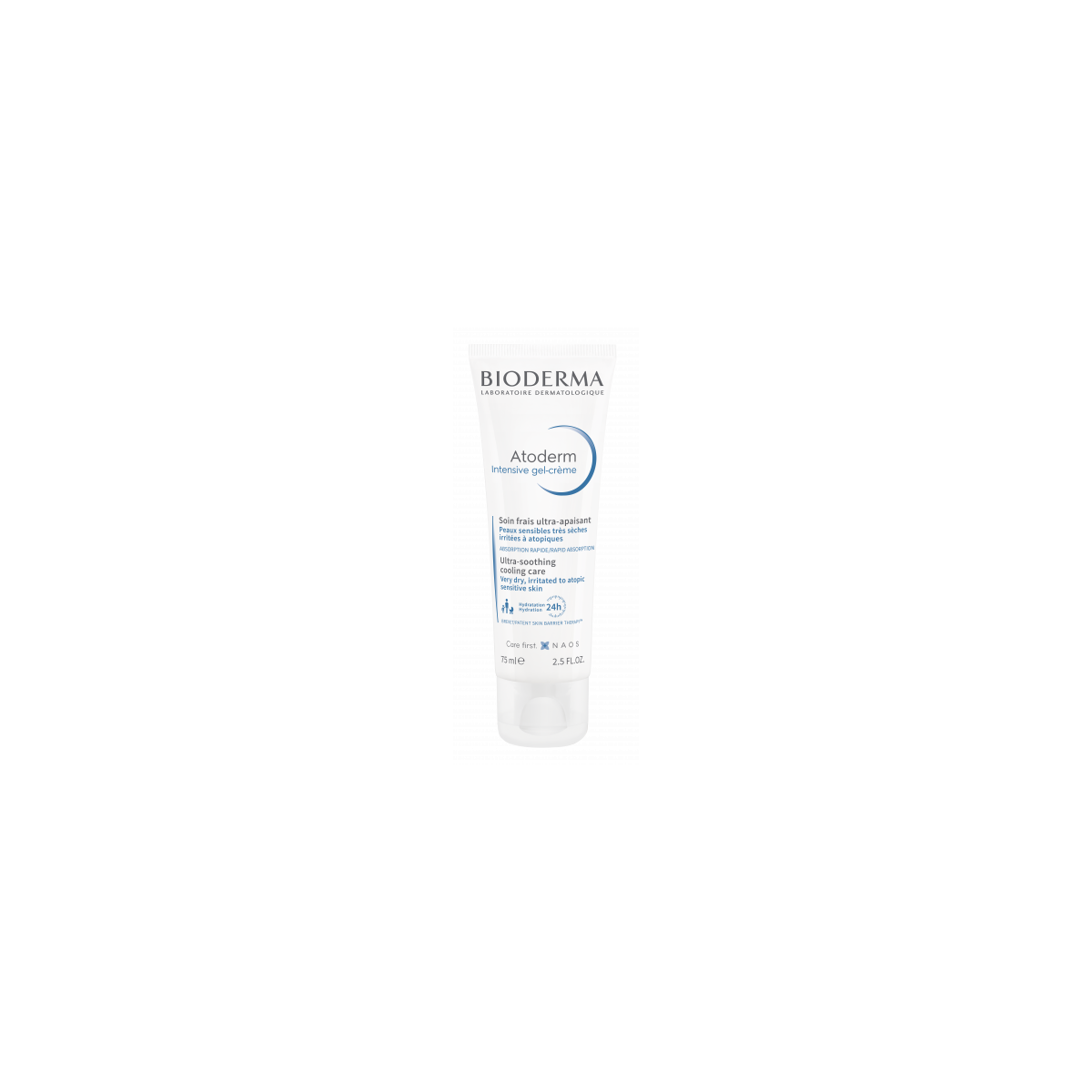 ATODERM INTENSIVE GEL-CREMA 75 ML