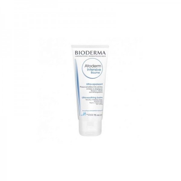 ATODERM INTENSIVE BIODERMA 1 ENVASE 75 ML