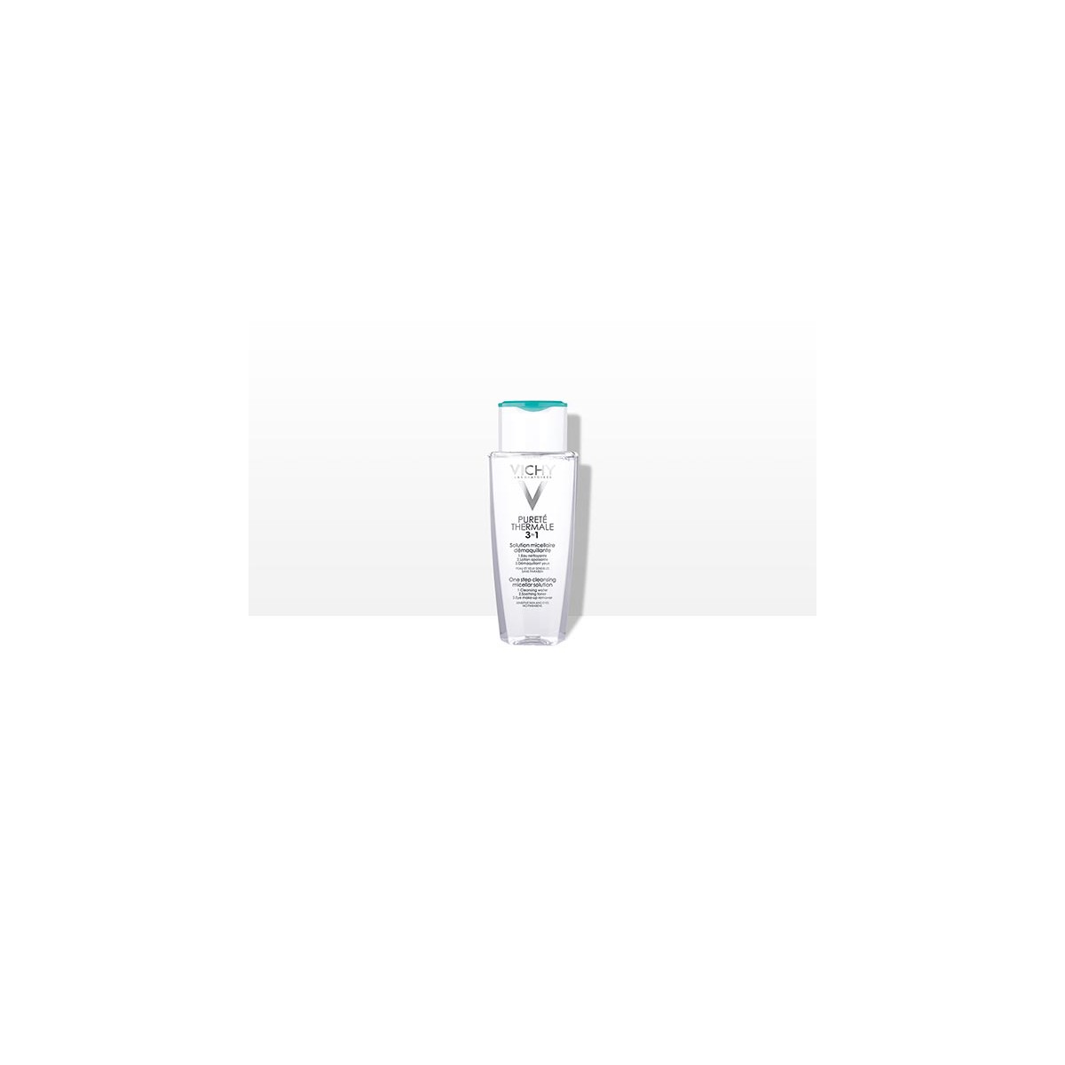 SOLUCION MICELAR PIEL SENSIBLE 400ML VICHY