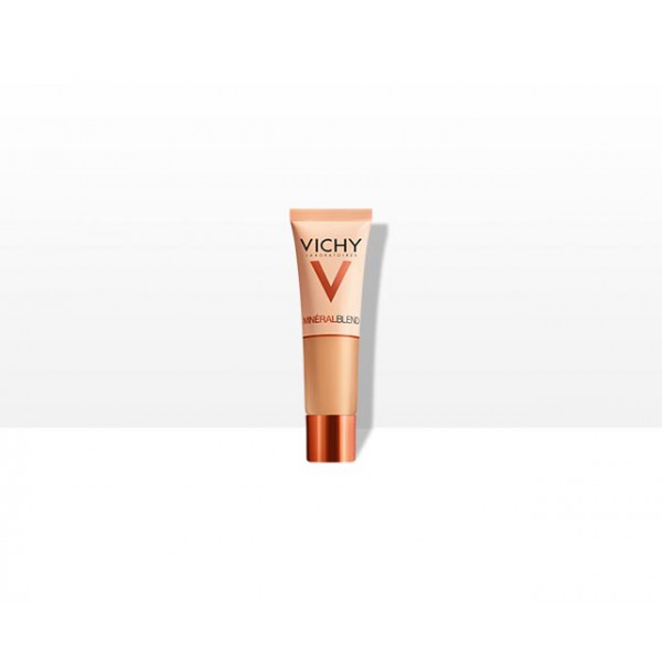VICHY MINERAL BLEND FONDO MAQUILLAJE Nº6 2