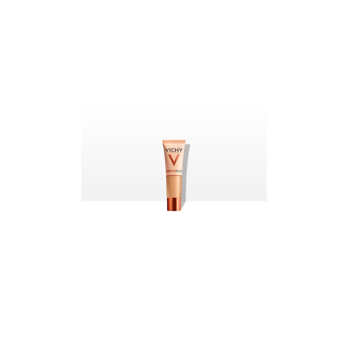 VICHY MINERAL BLEND FONDO MAQUILLAJE Nº6