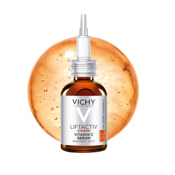 VICHY LIFTACTIV VIT C SERUM 20ML