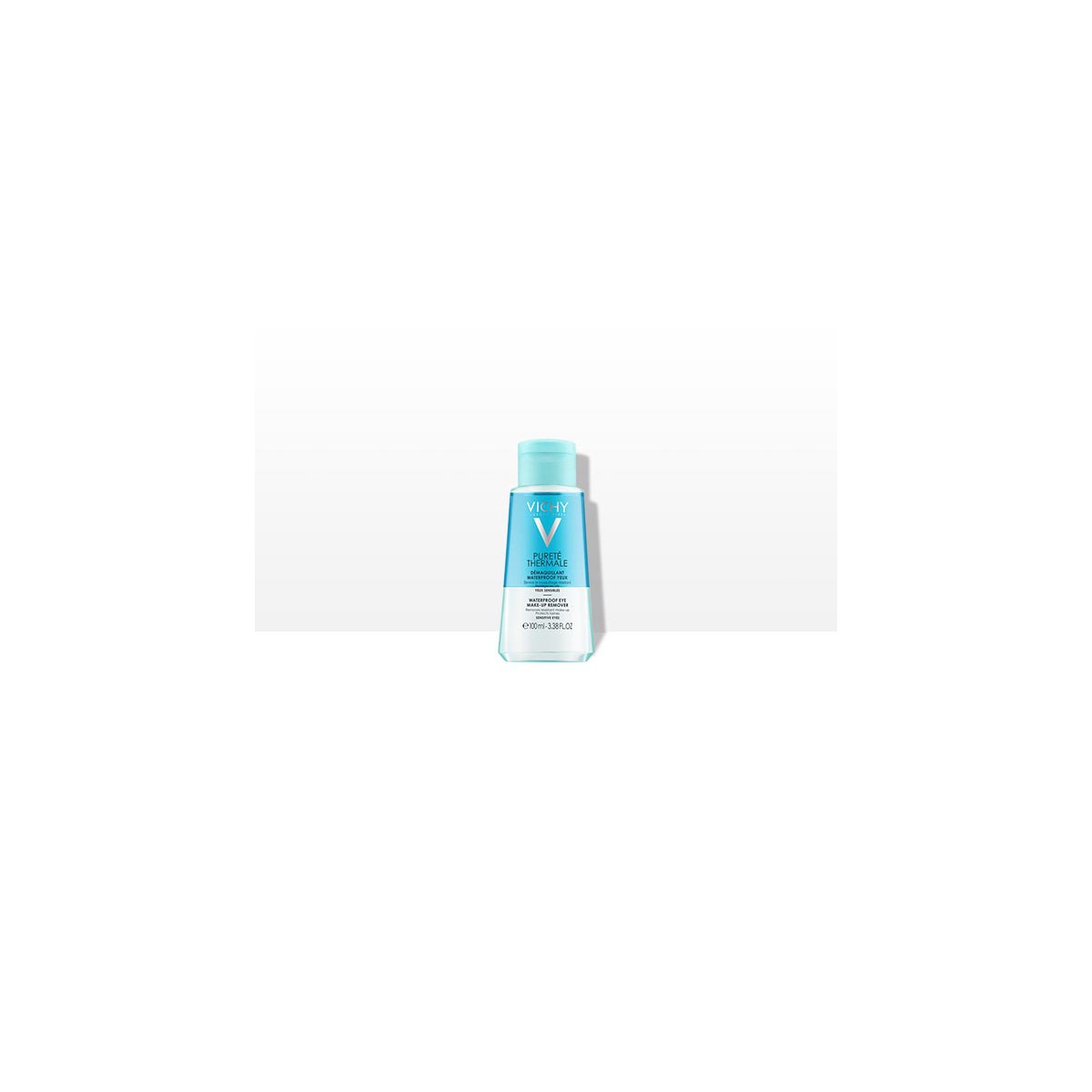 VICHY DESMAQUILLANTE OJOS Y PESTAÑAS WATERPROOF...