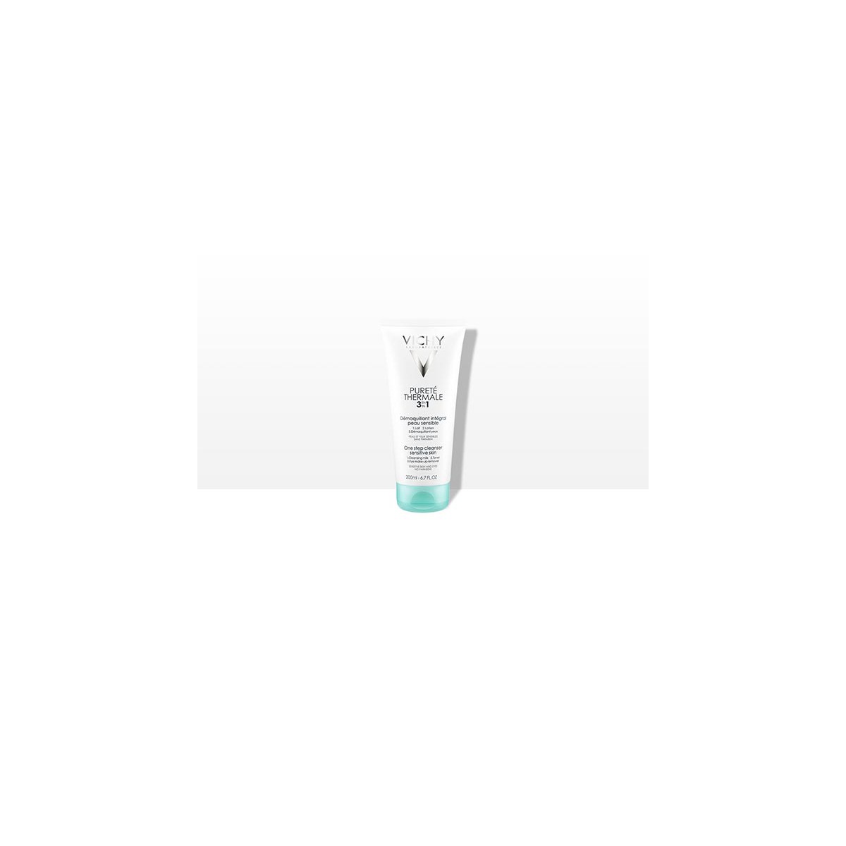 VICHY DESMAQUILLANTE 3 EN 1 300ML