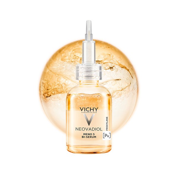NE0VADIOL PERI & POST MENOPAUSIA MENO BI-SERUM 5  1...