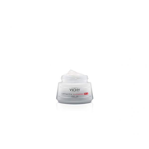 VICHY LIFACTIV SUPREME SPF 30 HA 50 ML