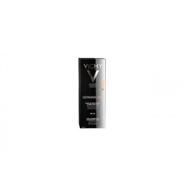 VICHY DERMABLEND MAQ. SAND Nº35 30 ML