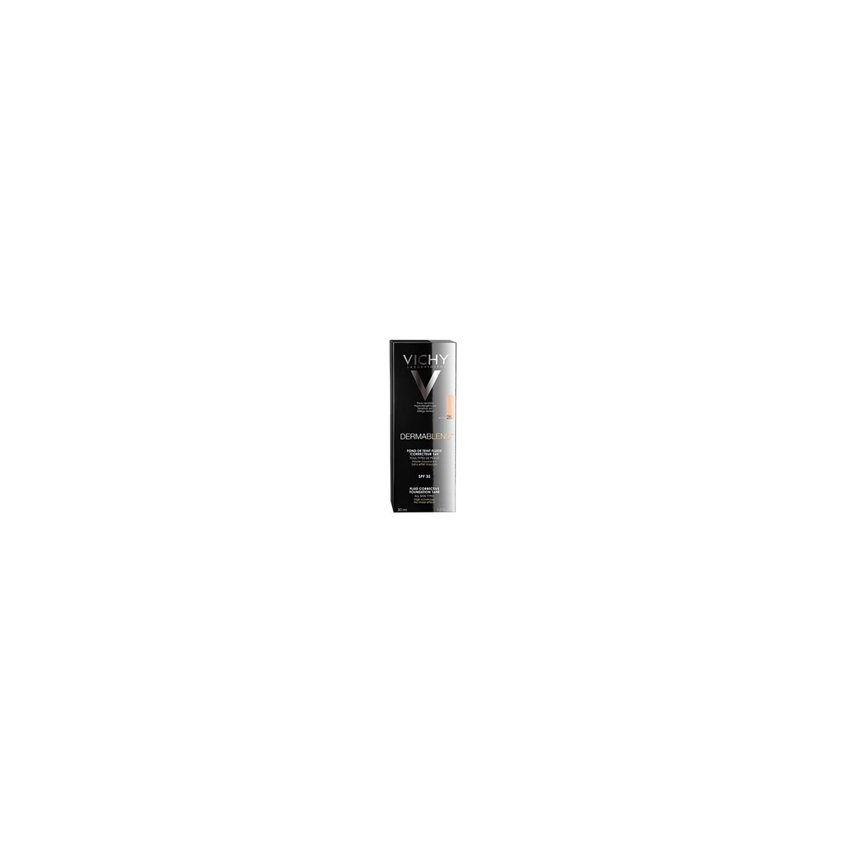 VICHY DERMABLEND MAQ. SAND Nº35 30 ML