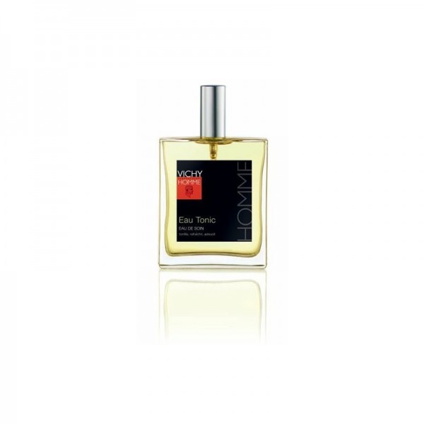 VICHY HOMME EAU TONIC  100 ML