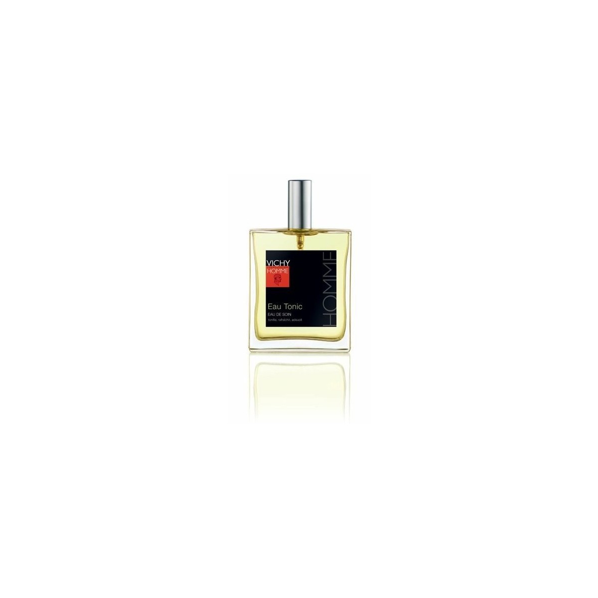 VICHY HOMME EAU TONIC  100 ML